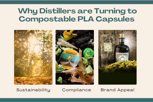 Discover the Power of PLA Capsules!