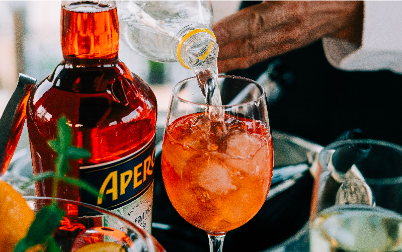 The Aperol Spritz Phenomenon: How a Century-Old Italian Aperitif Took Over the World