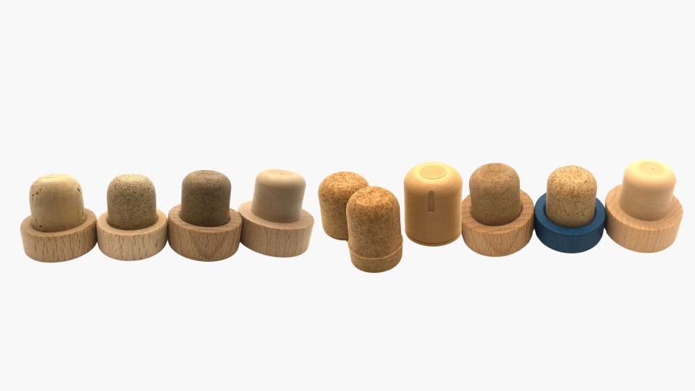 Choosing the Right Shank for Your T-Top Stopper.